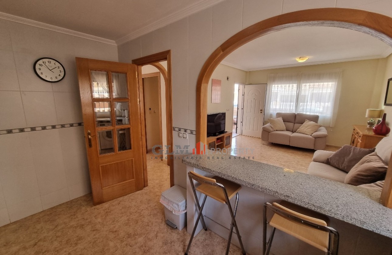 Resale - Apartment - San Javier - Euro Roda