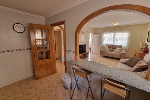 Resale - Apartment - San Javier - Euro Roda