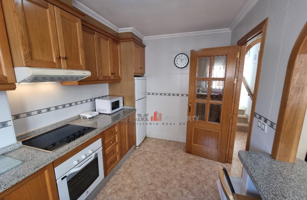 Resale - Apartment - San Javier - Euro Roda