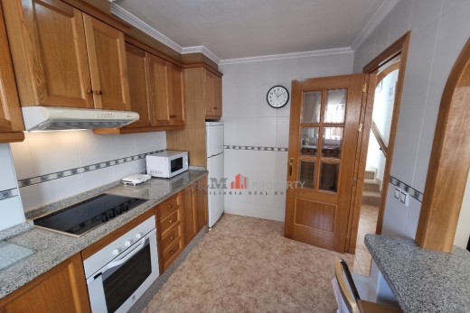 Resale - Apartment - San Javier - Euro Roda