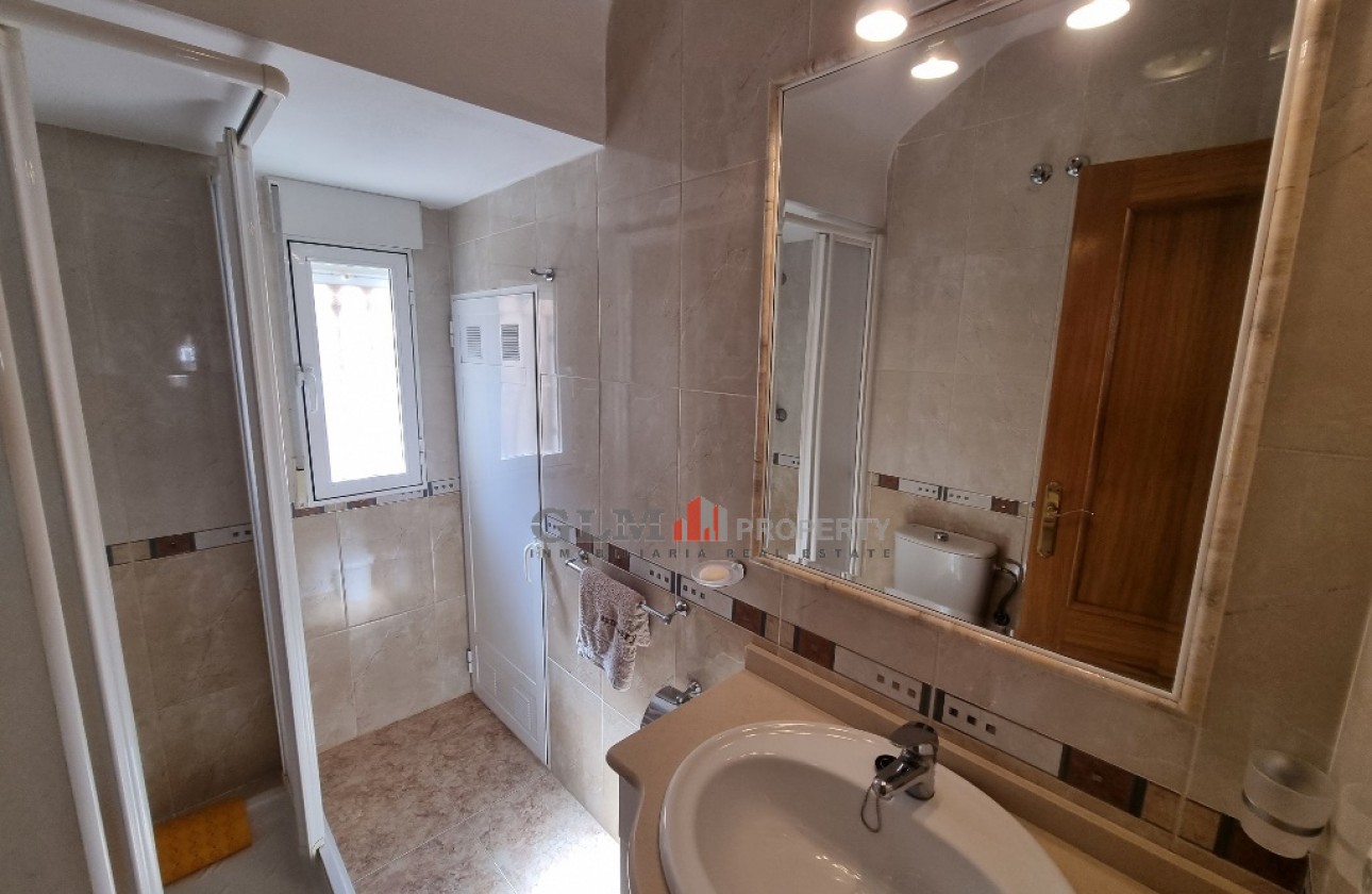 Resale - Apartment - San Javier - Euro Roda