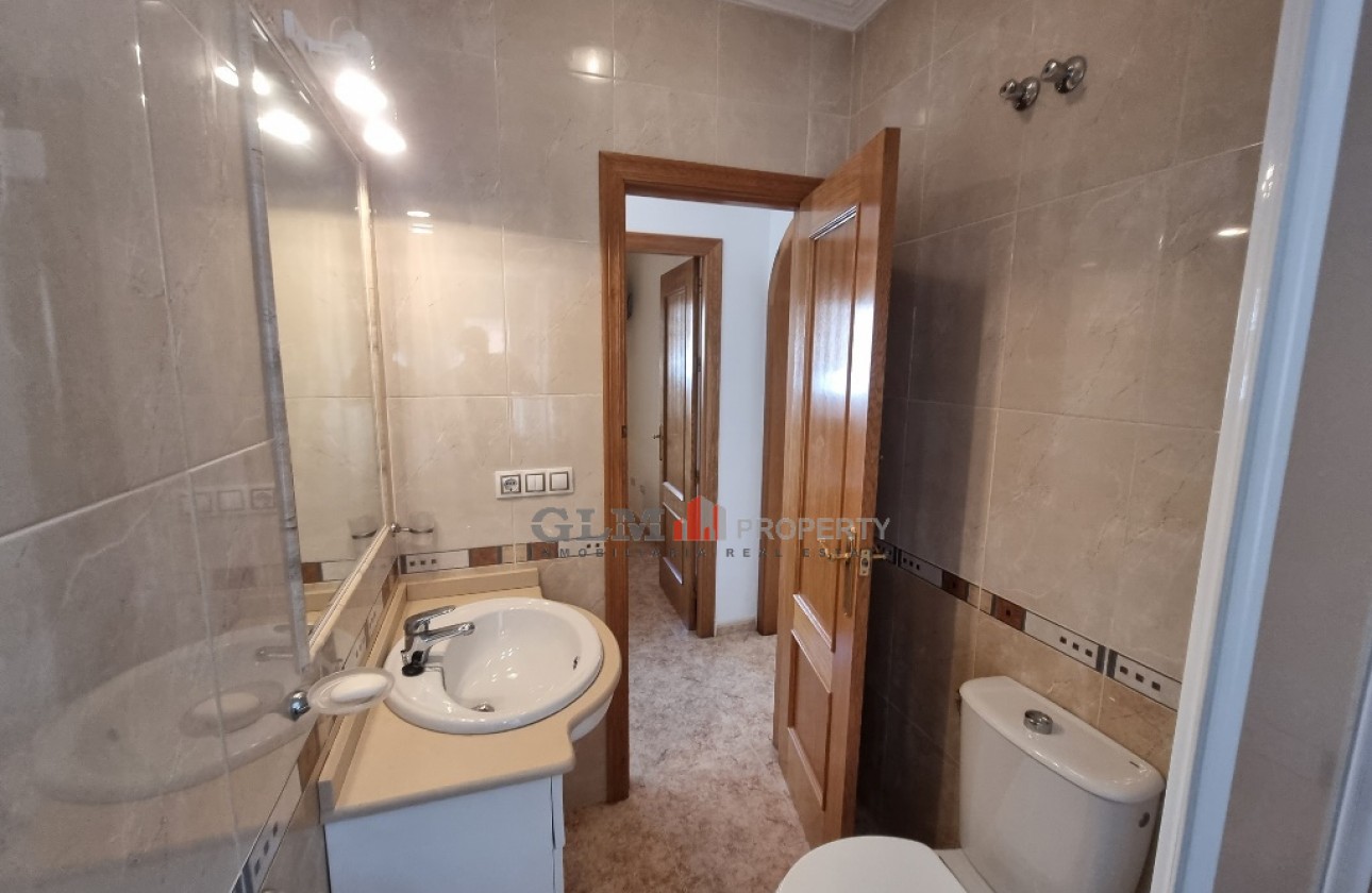 Resale - Apartment - San Javier - Euro Roda