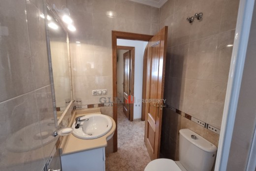 Resale - Apartment - San Javier - Euro Roda