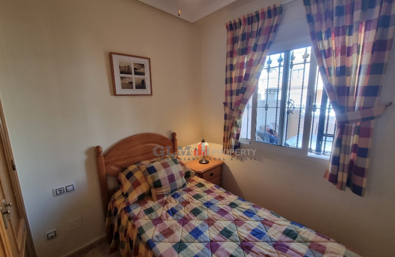 Resale - Apartment - San Javier - Euro Roda