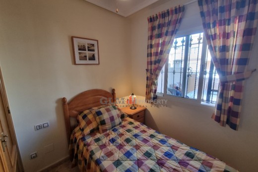 Resale - Apartment - San Javier - Euro Roda