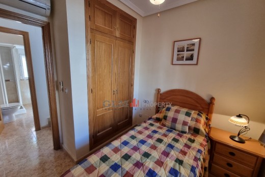 Resale - Apartment - San Javier - Euro Roda