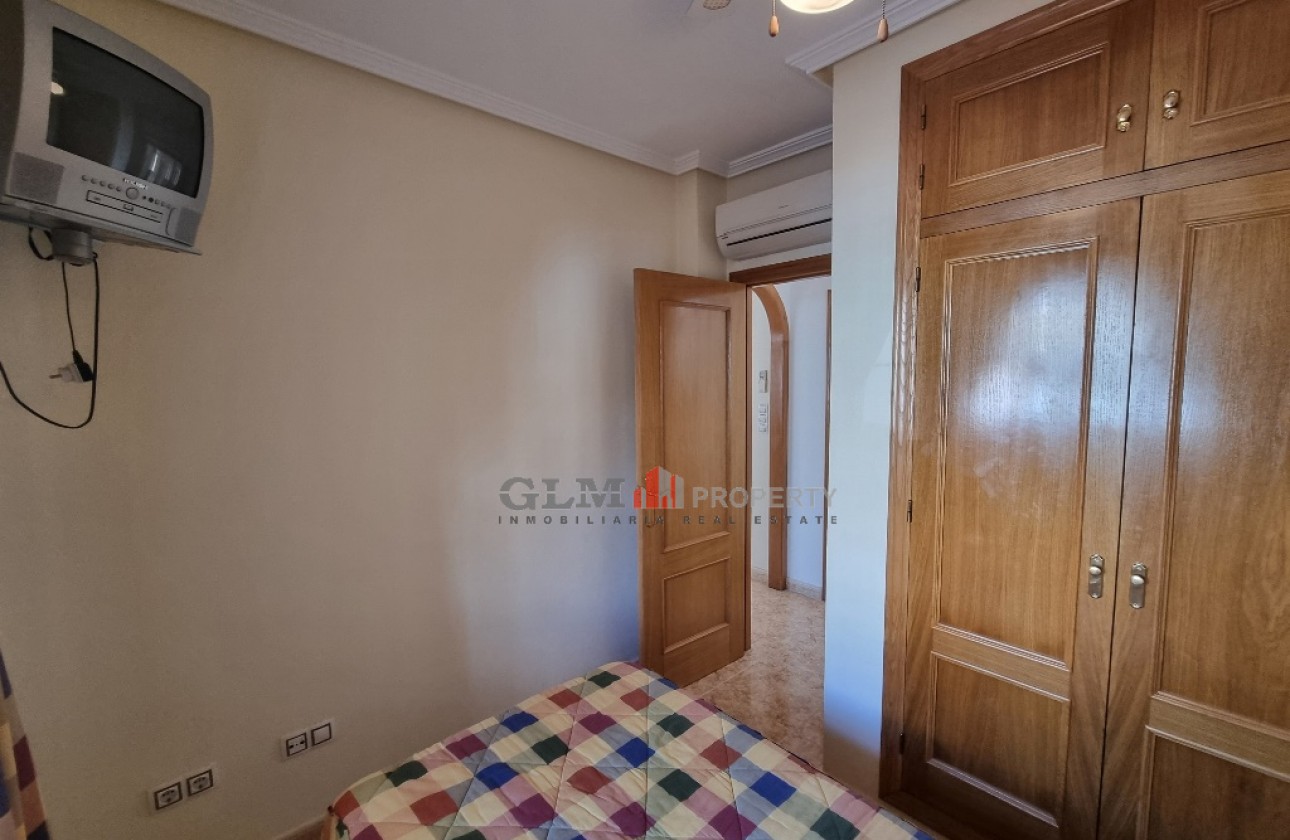 Resale - Apartment - San Javier - Euro Roda