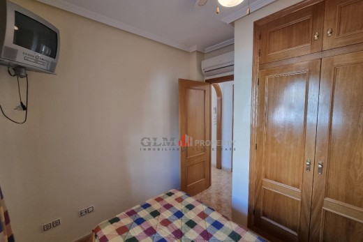 Resale - Apartment - San Javier - Euro Roda