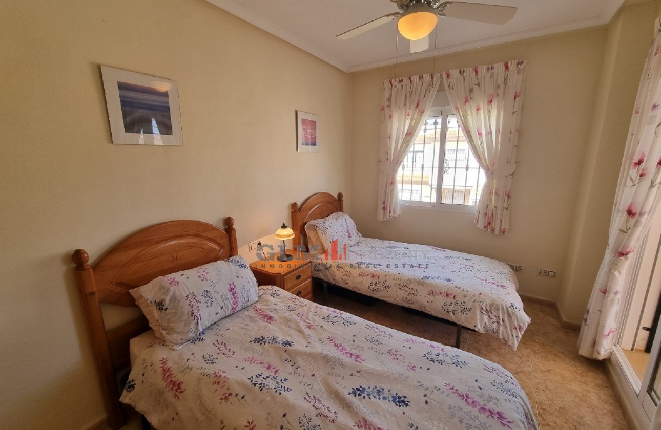 Resale - Apartment - San Javier - Euro Roda