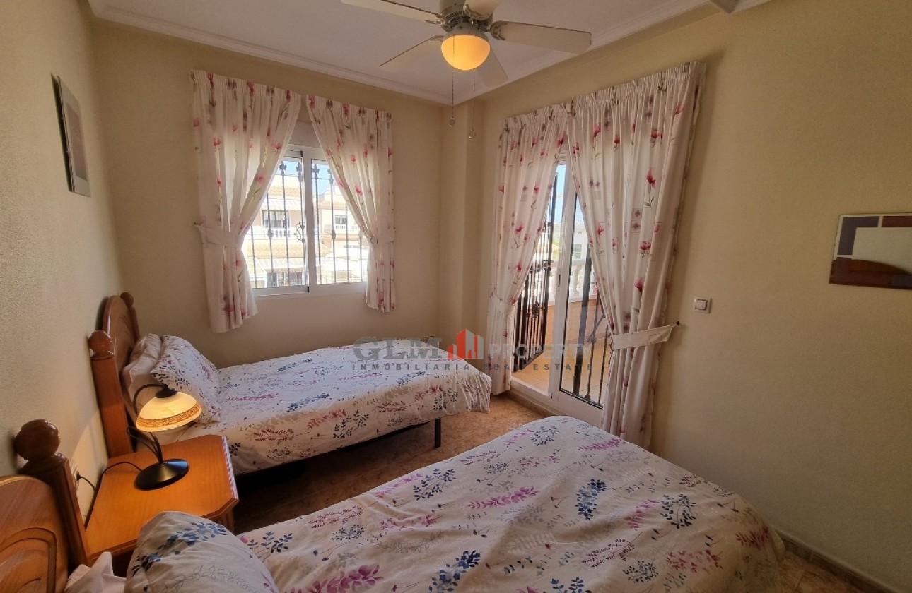 Resale - Apartment - San Javier - Euro Roda