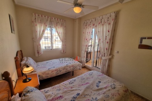 Resale - Apartment - San Javier - Euro Roda