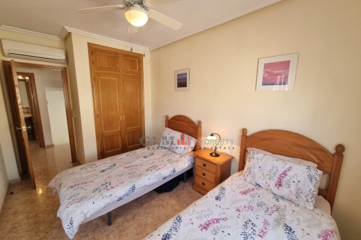 Resale - Apartment - San Javier - Euro Roda