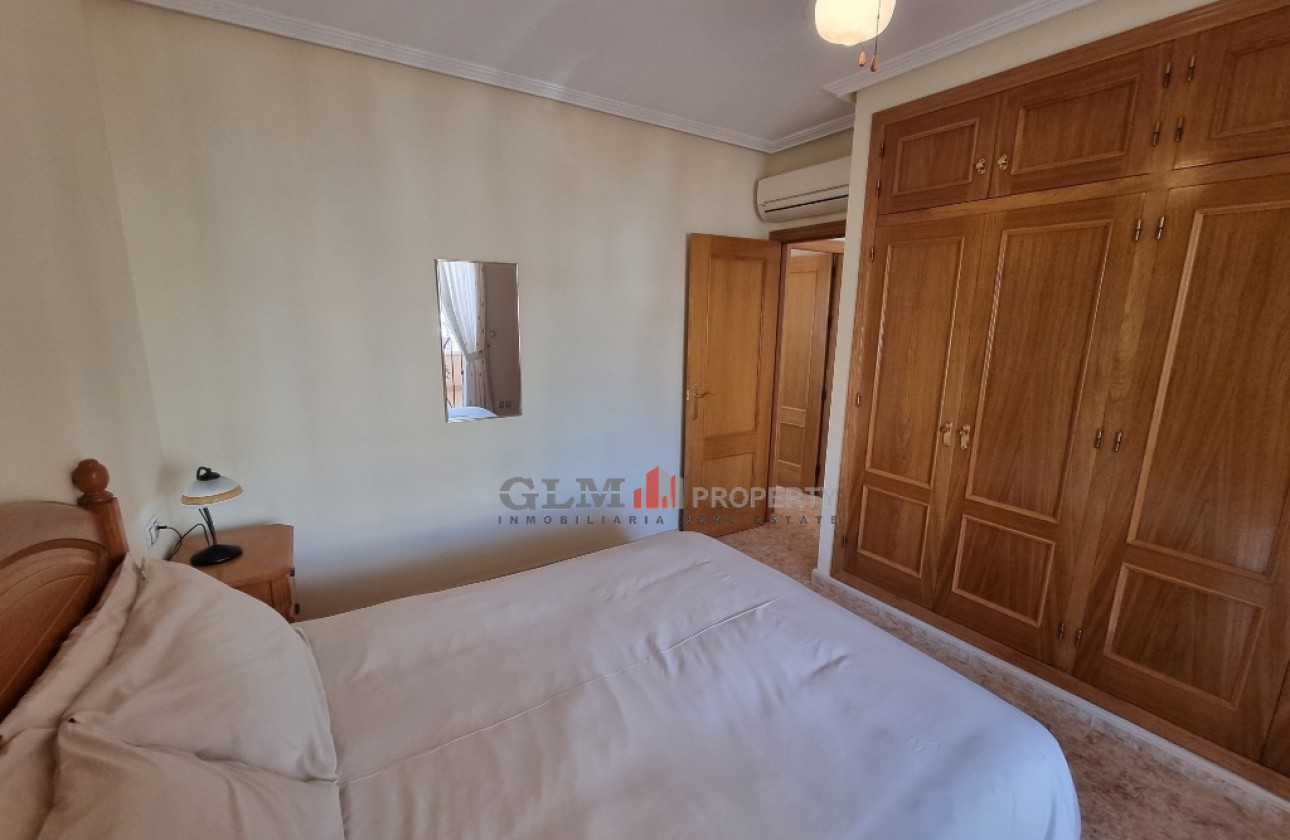 Resale - Apartment - San Javier - Euro Roda