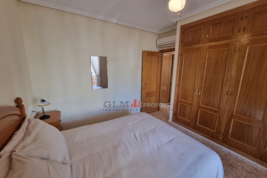 Resale - Apartment - San Javier - Euro Roda