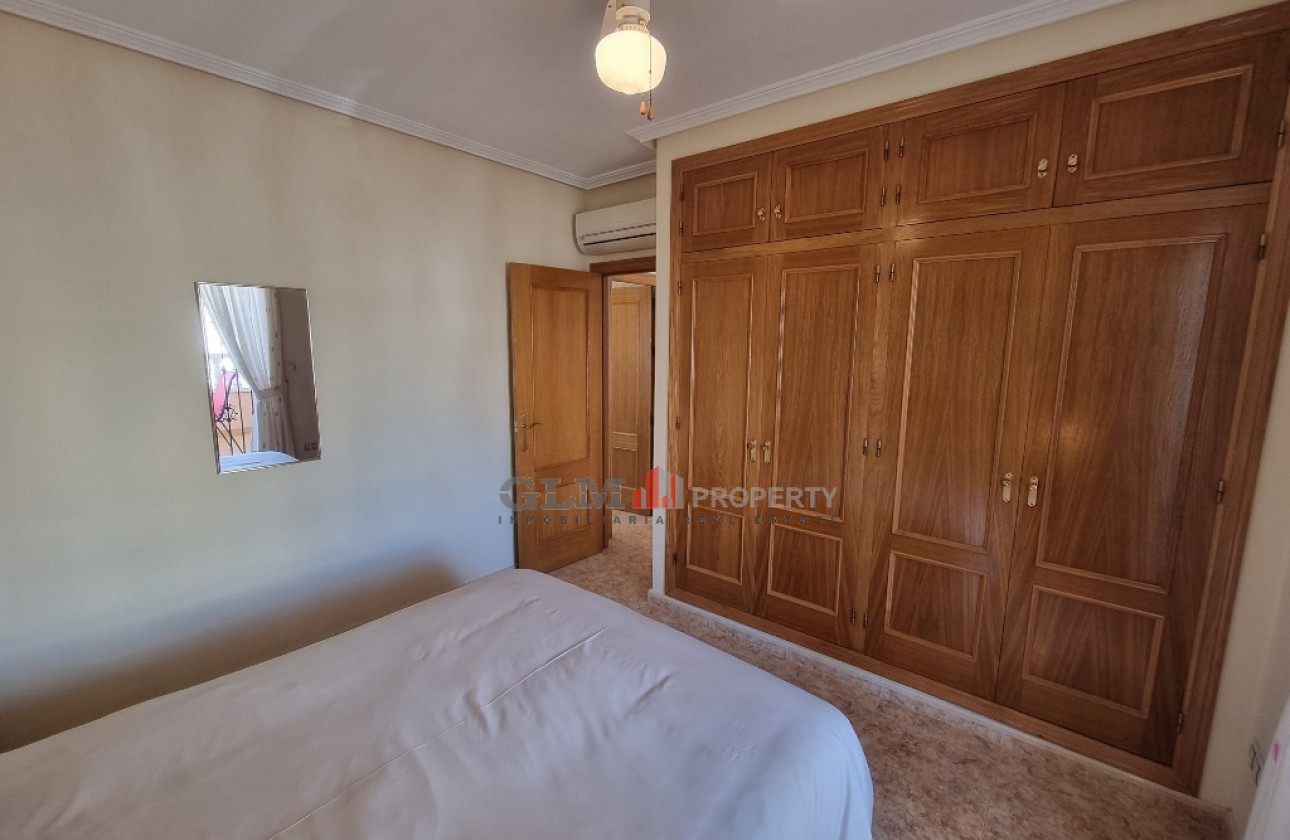 Resale - Apartment - San Javier - Euro Roda