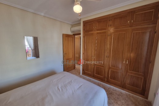 Resale - Apartment - San Javier - Euro Roda