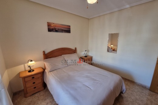 Resale - Apartment - San Javier - Euro Roda