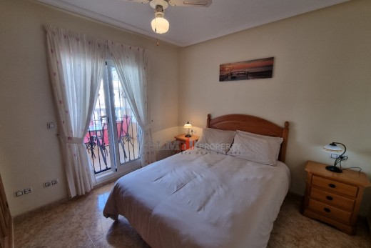 Resale - Apartment - San Javier - Euro Roda