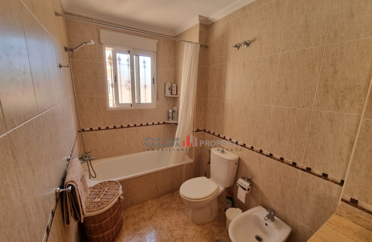 Resale - Apartment - San Javier - Euro Roda
