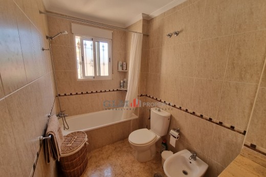 Resale - Apartment - San Javier - Euro Roda