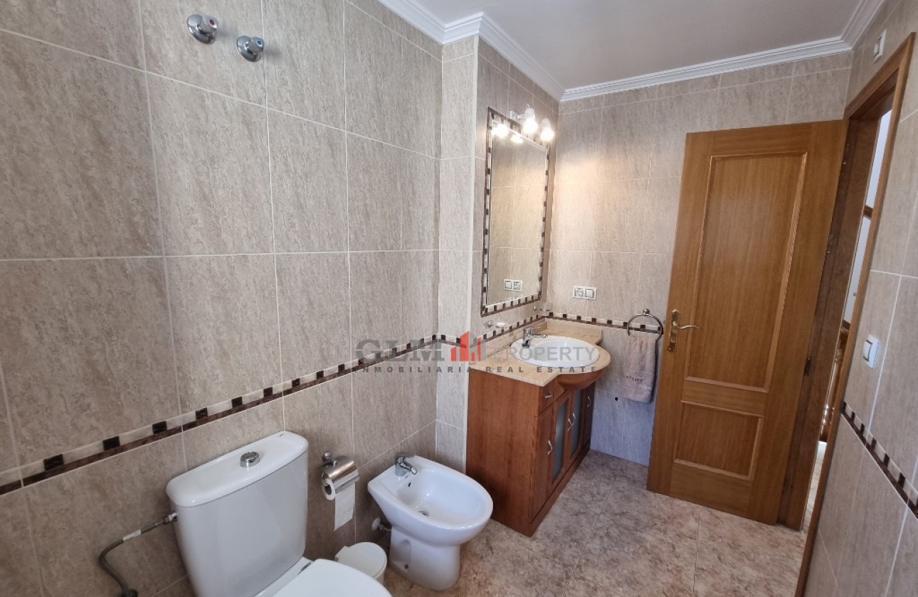 Resale - Apartment - San Javier - Euro Roda