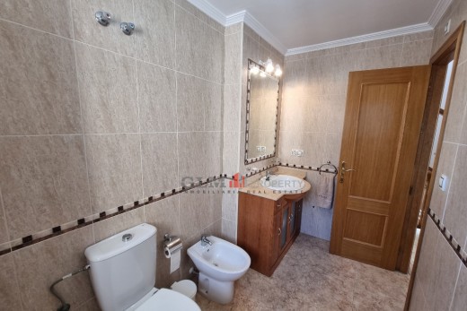 Resale - Apartment - San Javier - Euro Roda