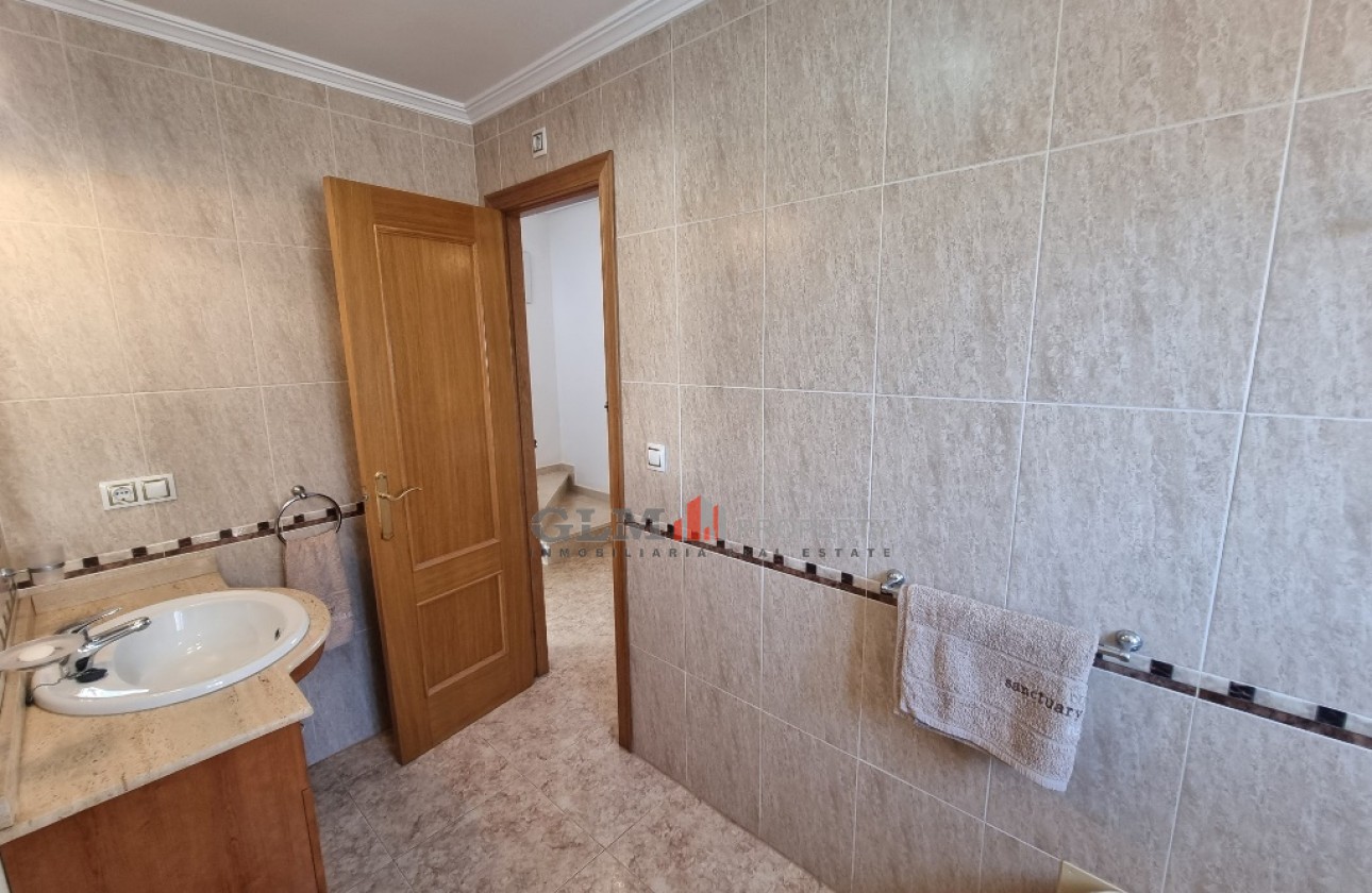 Resale - Apartment - San Javier - Euro Roda