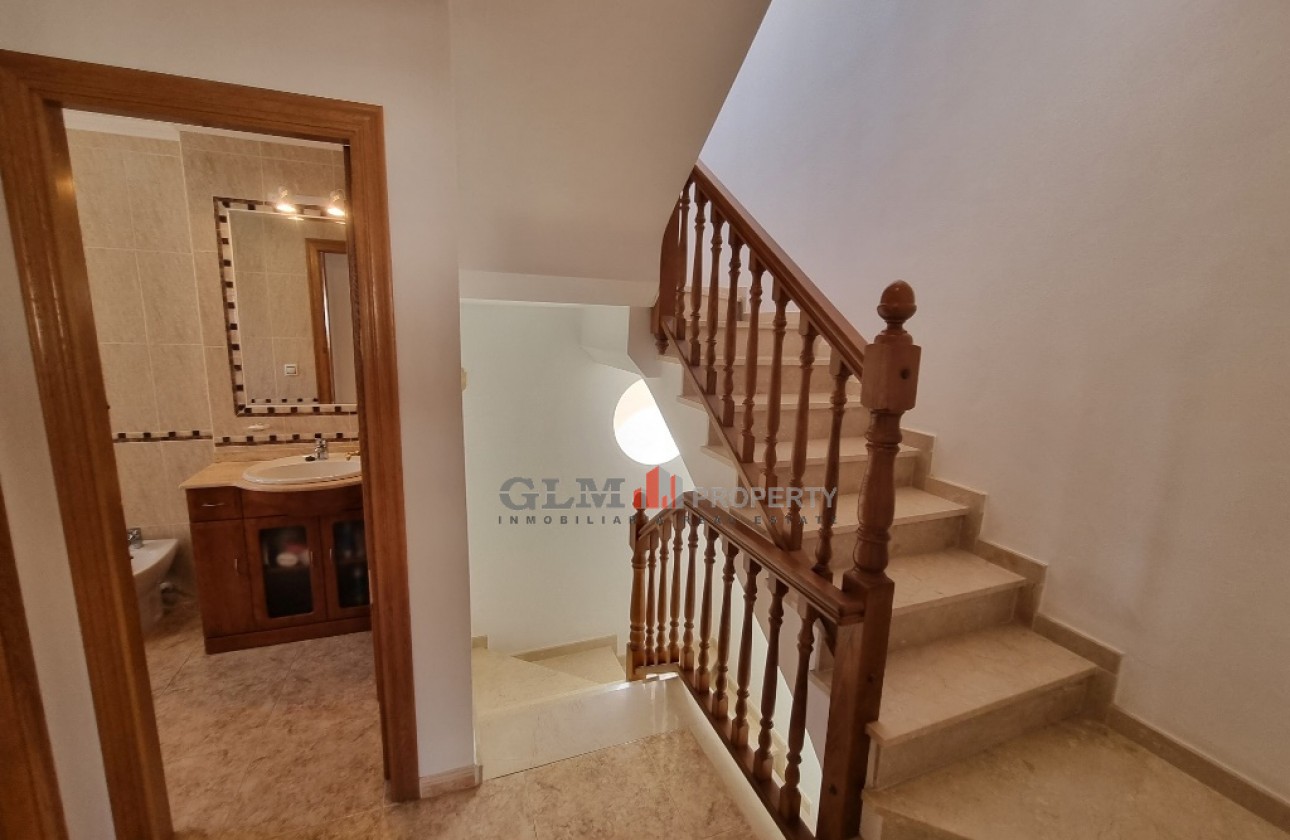 Resale - Apartment - San Javier - Euro Roda