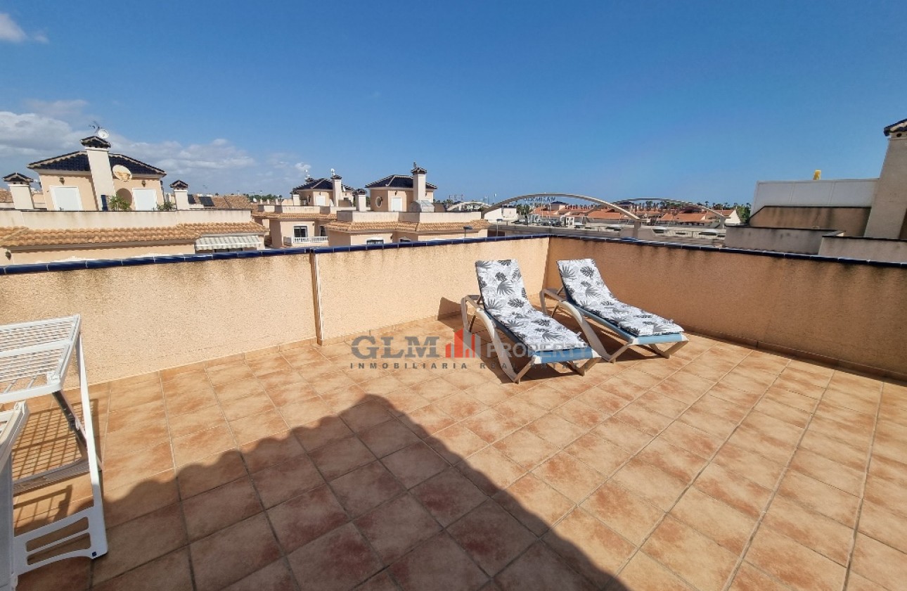 Resale - Apartment - San Javier - Euro Roda