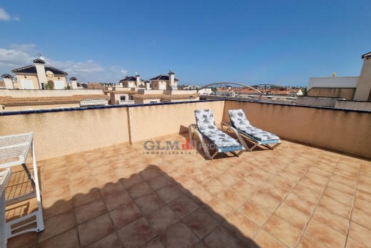 Resale - Apartment - San Javier - Euro Roda