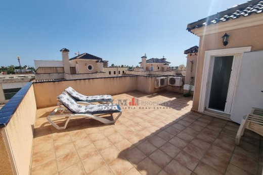 Resale - Apartment - San Javier - Euro Roda