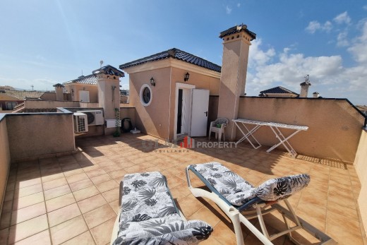 Resale - Apartment - San Javier - Euro Roda