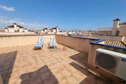 Resale - Apartment - San Javier - Euro Roda