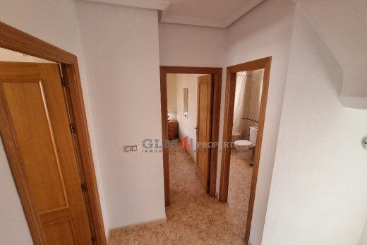 Resale - Apartment - San Javier - Euro Roda