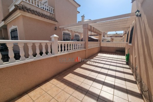Resale - Apartment - San Javier - Euro Roda