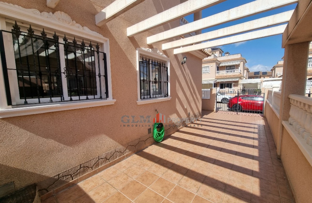 Resale - Apartment - San Javier - Euro Roda