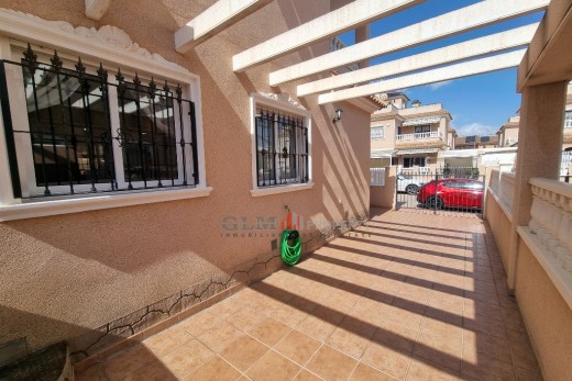 Resale - Apartment - San Javier - Euro Roda