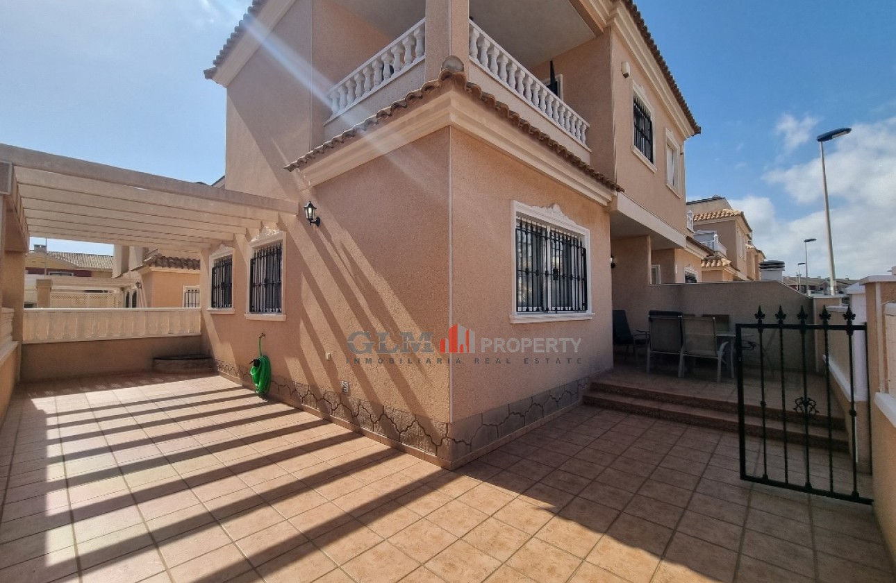 Resale - Apartment - San Javier - Euro Roda