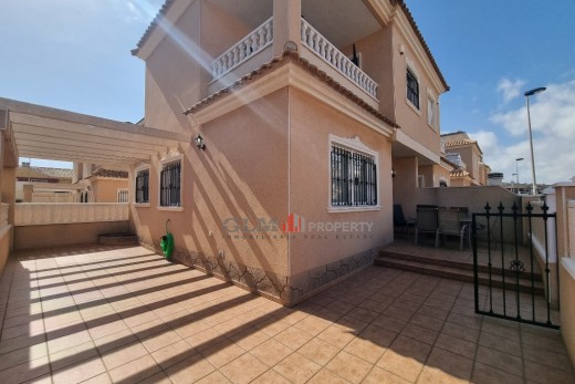 Resale - Apartment - San Javier - Euro Roda