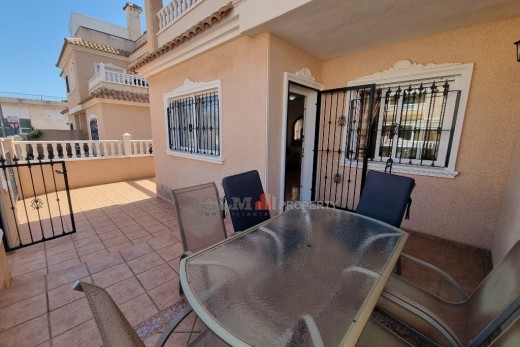 Resale - Apartment - San Javier - Euro Roda