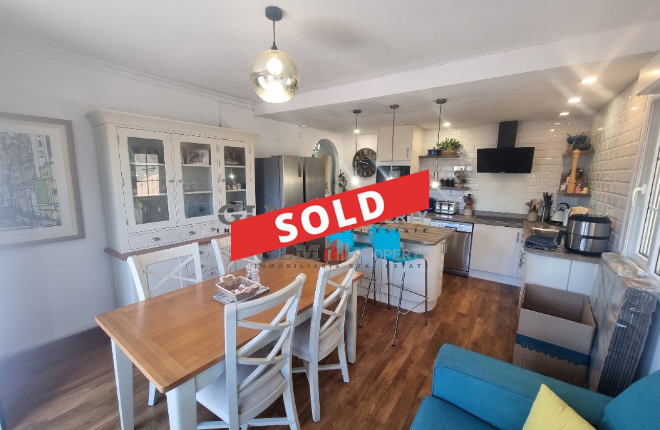 Reventa - Apartamento - LOS NAREJOS - Oasis