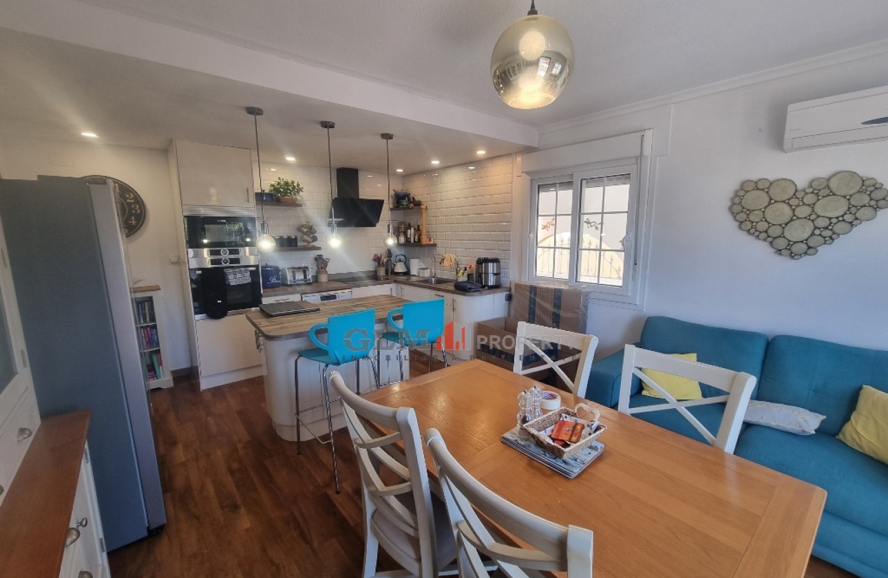 Reventa - Apartamento - LOS NAREJOS - Oasis