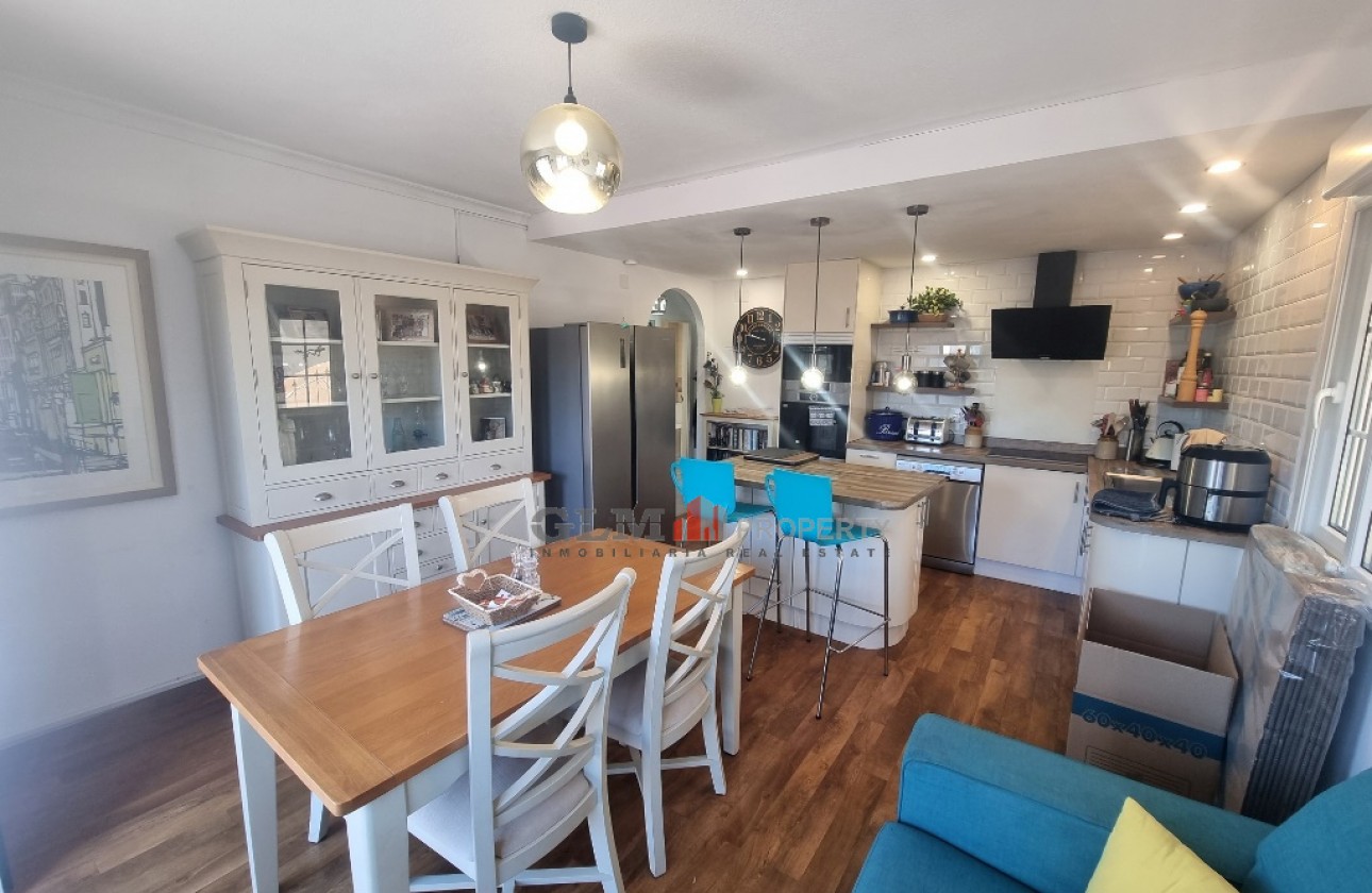 Reventa - Apartamento - LOS NAREJOS - Oasis