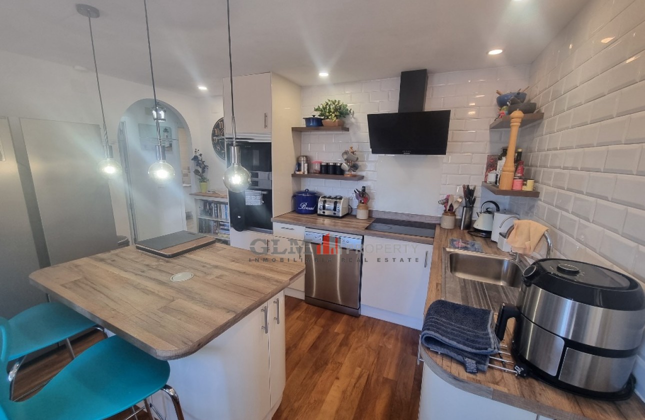 Reventa - Apartamento - LOS NAREJOS - Oasis