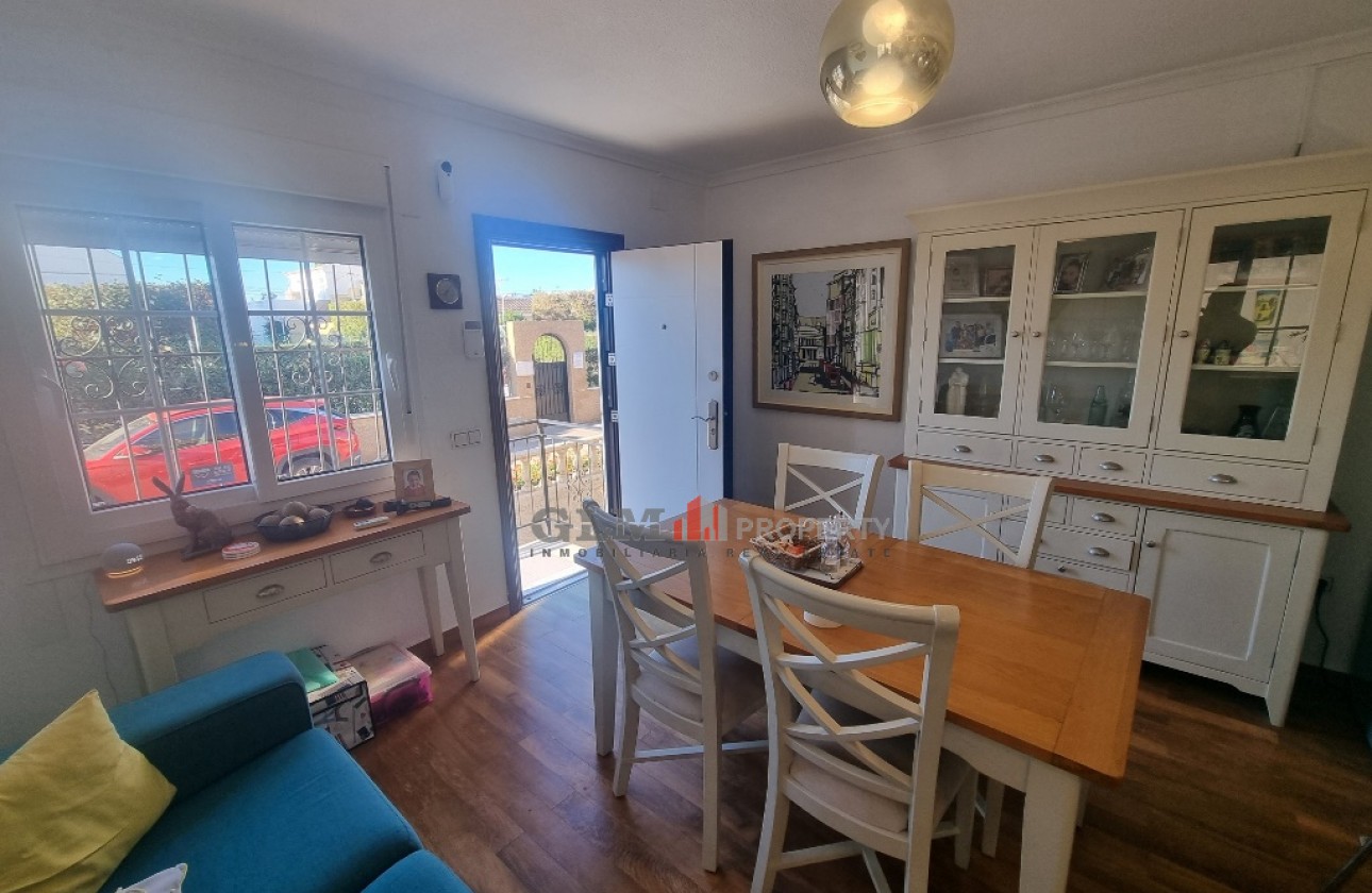 Reventa - Apartamento - LOS NAREJOS - Oasis