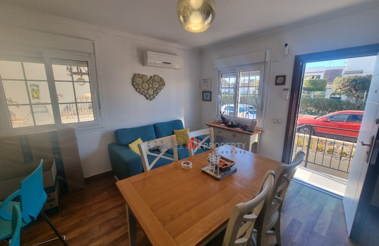 Reventa - Apartamento - LOS NAREJOS - Oasis