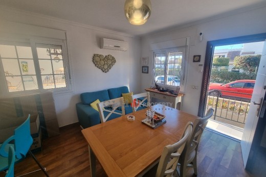 Reventa - Apartamento - LOS NAREJOS - Oasis