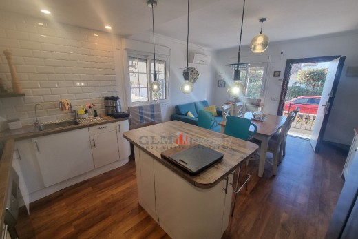 Reventa - Apartamento - LOS NAREJOS - Oasis