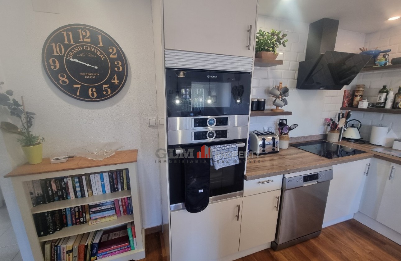 Reventa - Apartamento - LOS NAREJOS - Oasis