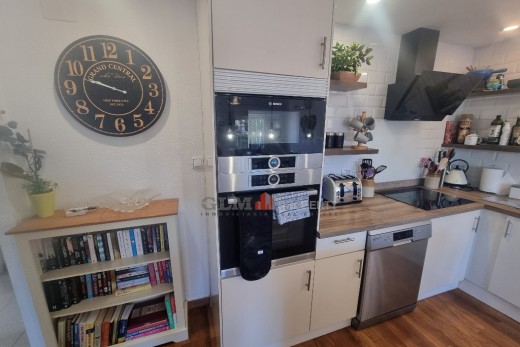 Reventa - Apartamento - LOS NAREJOS - Oasis